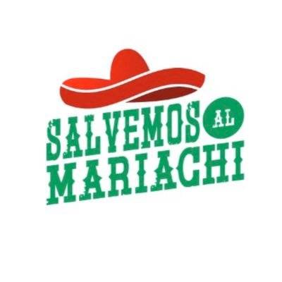Salvemos el mariachi en situación de Covid19