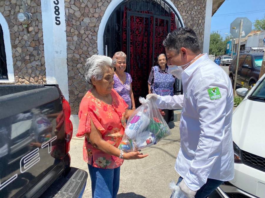 Gallardo: sin razón el alargar confinamiento