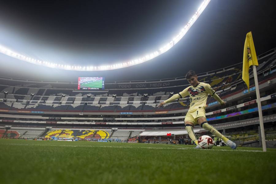 A puerta cerrada Liga MX tiene luz verde para junio