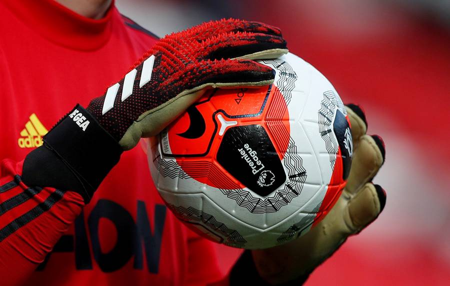 Premier League aprueba extensión de contratos después de junio