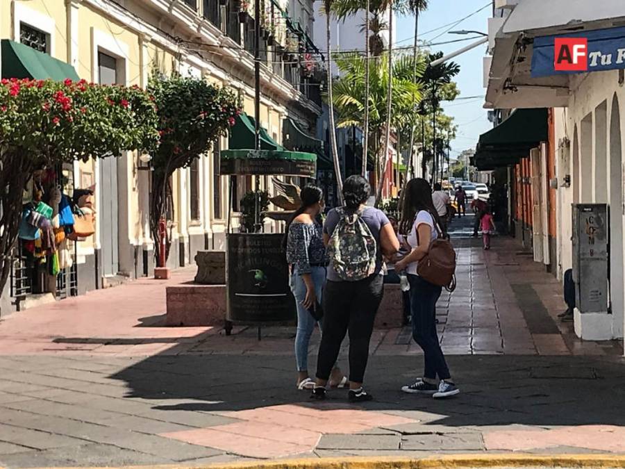 Aumentan a 51 casos confirmados de Coronavirus en Colima