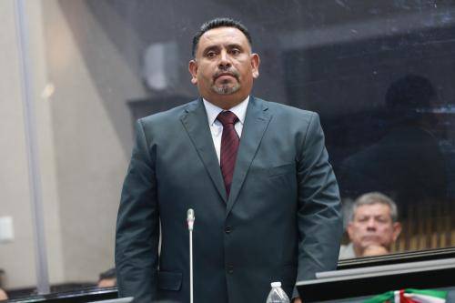 Té de canela cura el COVID-19; Carlos Navarrete Aguirre
