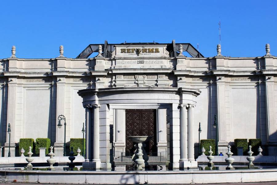 PRD pide a la Fiscalía General investigue amenazas contra Reforma