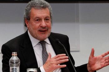 Propone BMV como presidente a Marcos Mart&iacute;nez Gavica