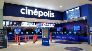 Estudian que reapertura de cines y teatro sea en un mes