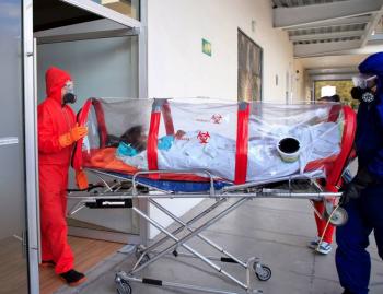 Tras visitar siete hospitales en la CDMX, hombre muere a causa del Covid-19