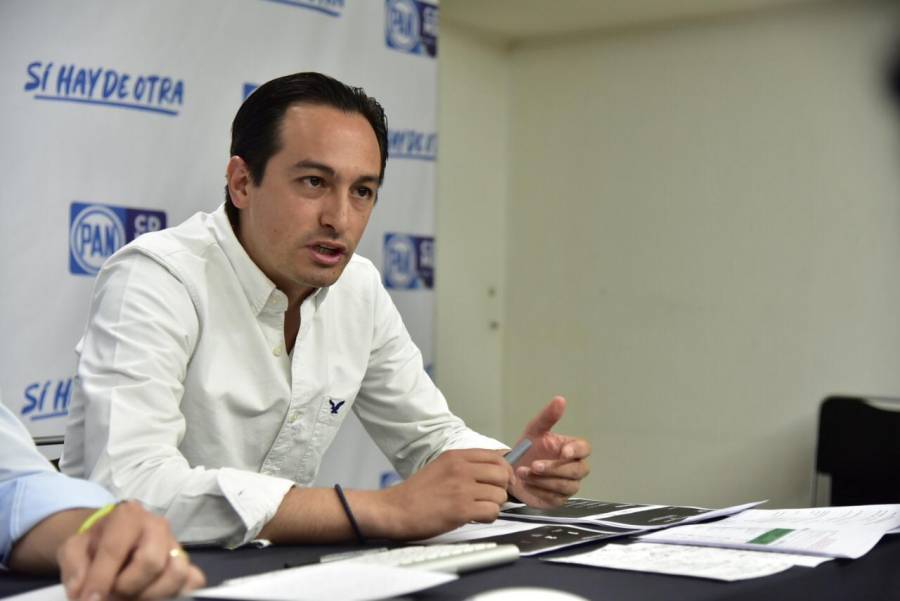 Para reactivación económica, PAN pide datos reales sobre Covid-19 en la CDMX