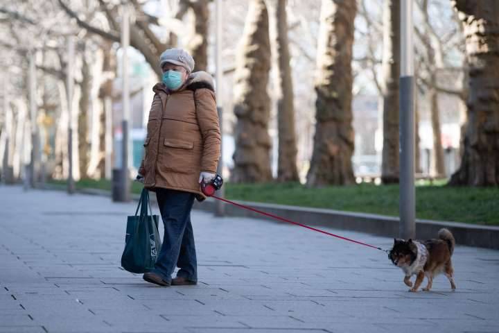 Chihuahua llega a los mil casos de Covid-19