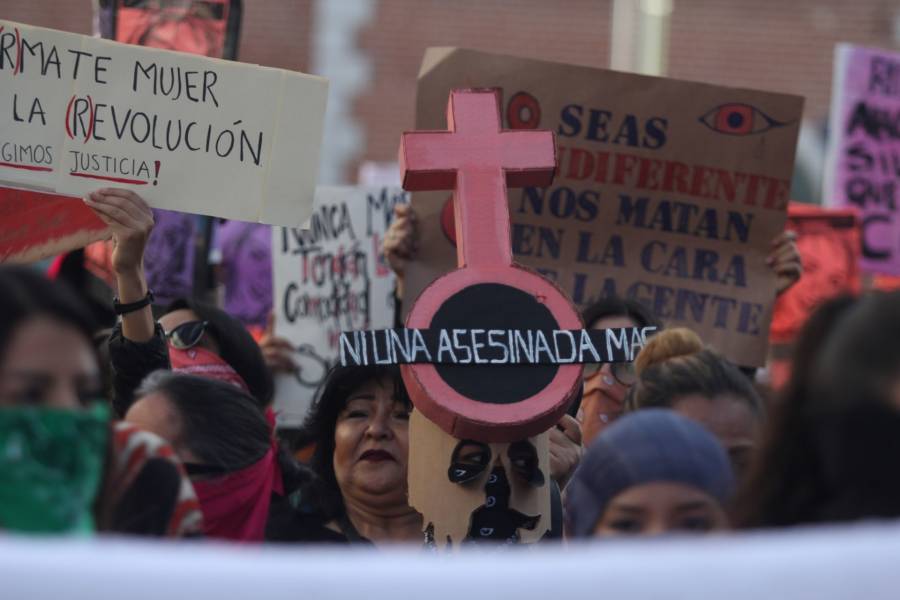 El 90 por ciento de llamadas por violencia intrafamiliar son falsas: AMLO