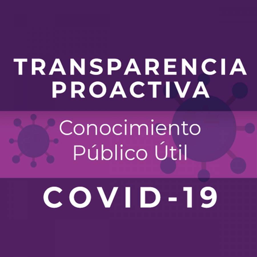 INAI reafirma derecho al acceso de información en situaciones de emergencia.