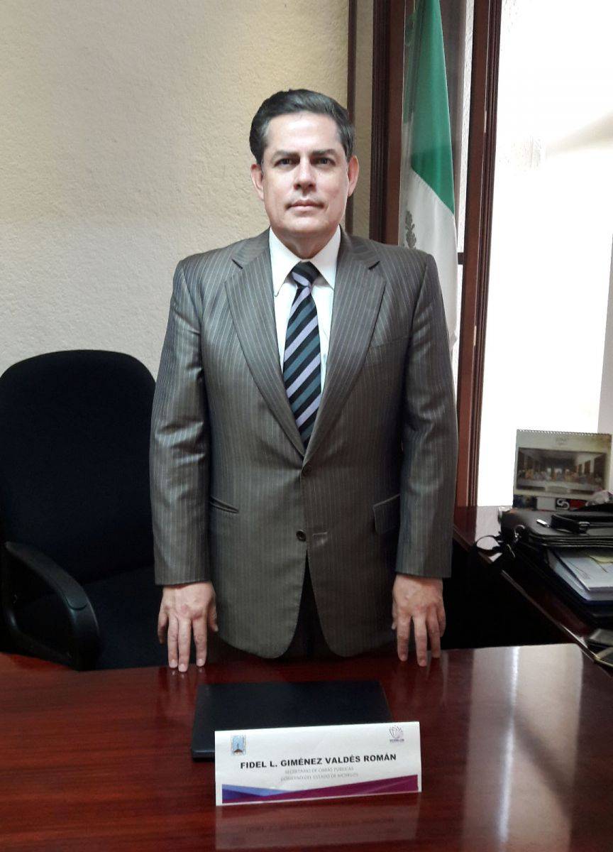Renuncian 2 funcionarios del Gobierno de Morelos