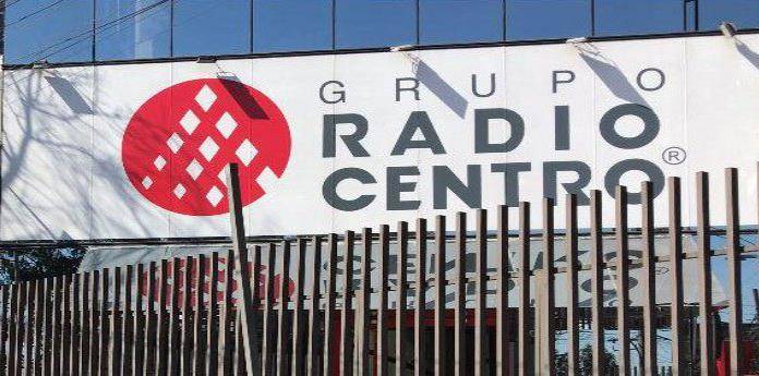 Acuerda MVS con Radio Centro compra de 97.7 FM