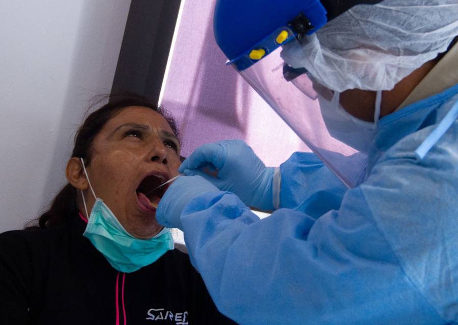Cofepris suspende pruebas serológicas en Centro Médico ABC, no estaban autorizadas