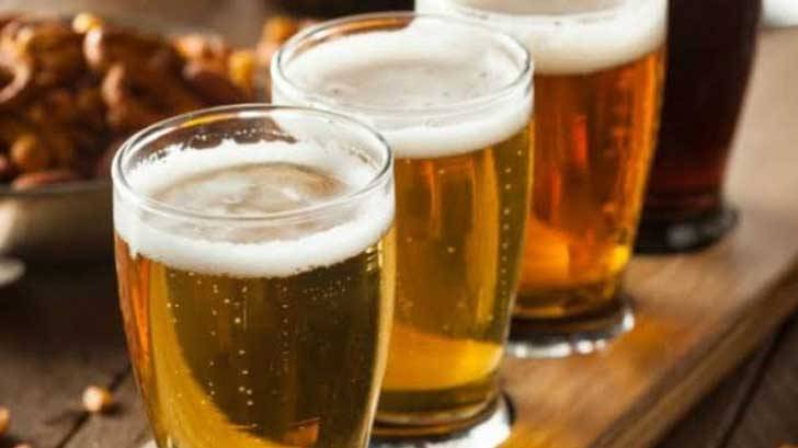 “La cerveza mexicana es la mejor de todas” Claudia Sheinbaum