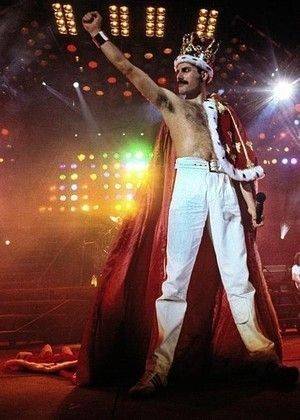 Revive el Concierto Tributo a Freddie Mercury