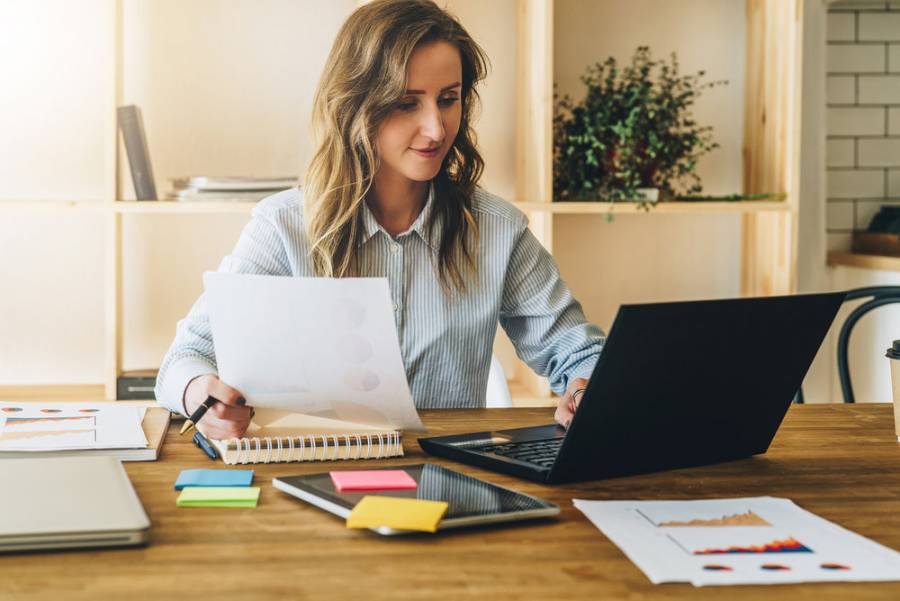 Horarios laborales de maestros se extienden por clases online