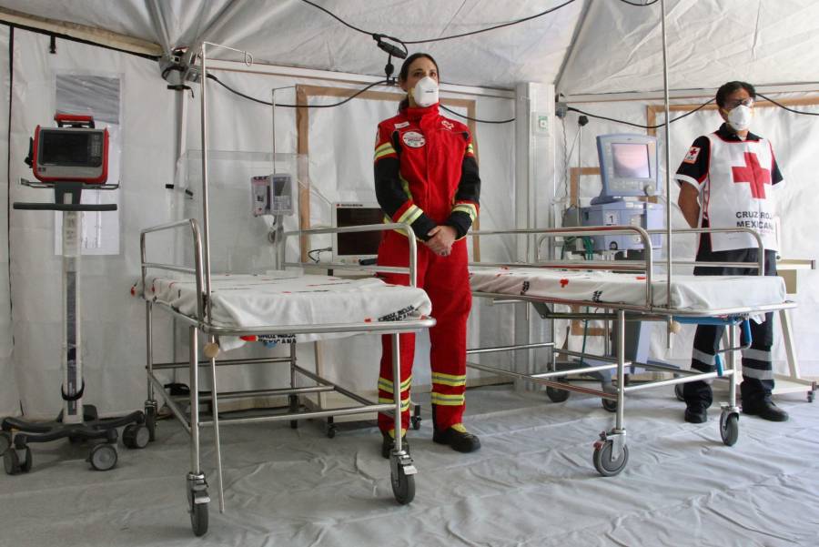Aconsejan cómo tratar a personas con coronavirus