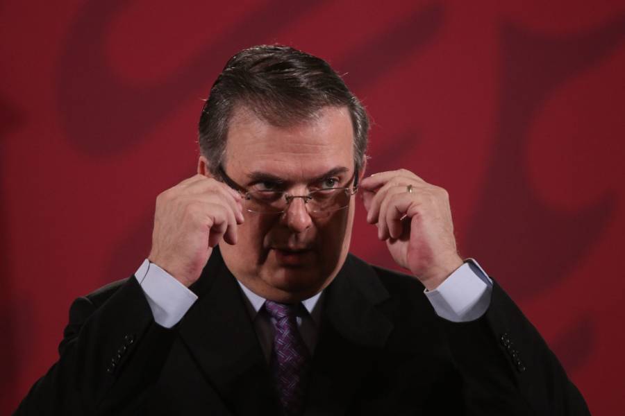 Agradece Ebrard a la iniciativa privada la aportación de 2 mil respiradores