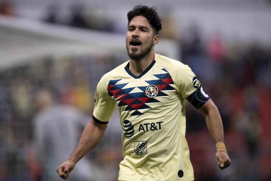 Renovación con América casi finiquitada, asegura Bruno Valdez