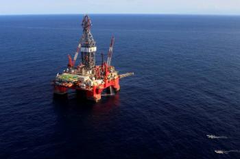 Reportan 6 yacimientos petroleros entre 3 meses