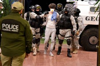 EE. UU. presenta cargos contra el l&iacute;der de ‘Los Cuinis’