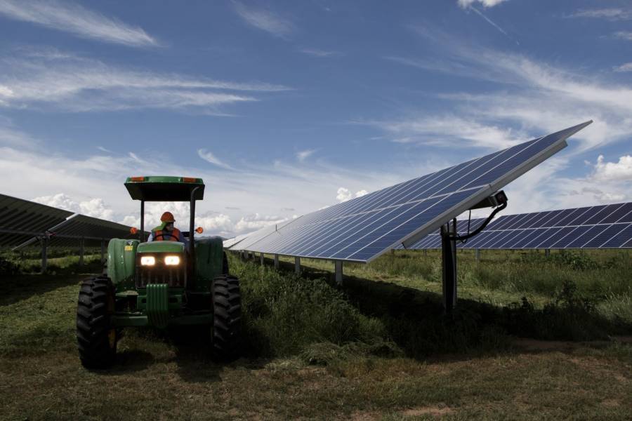 Canadá y Europa cuestionan a México por impedir la inversión de energías renovables