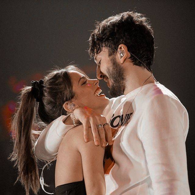 Tini y Sebastián Yatra confirman el fin de su relación