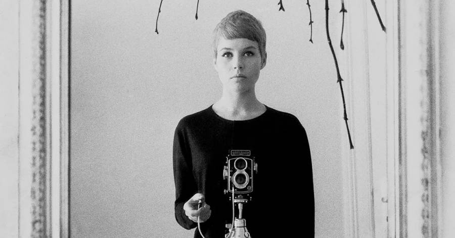 Muere Astrid Kirchherr, fotógrafa de The Beatles