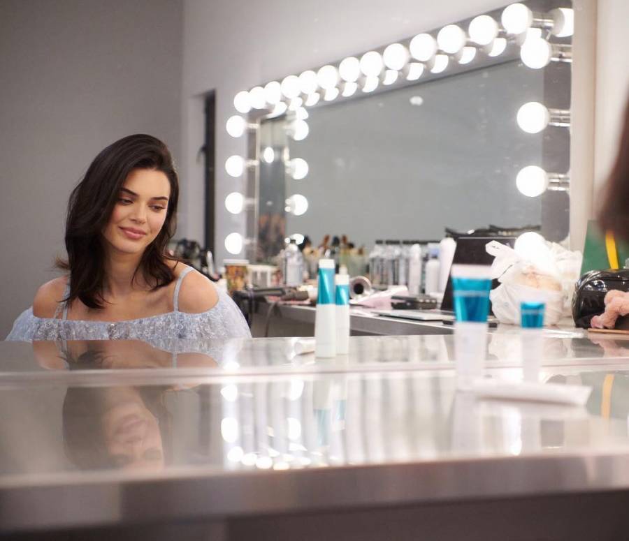 Kendall Jenner anunci&oacute; que sufre ataques de ansiedad