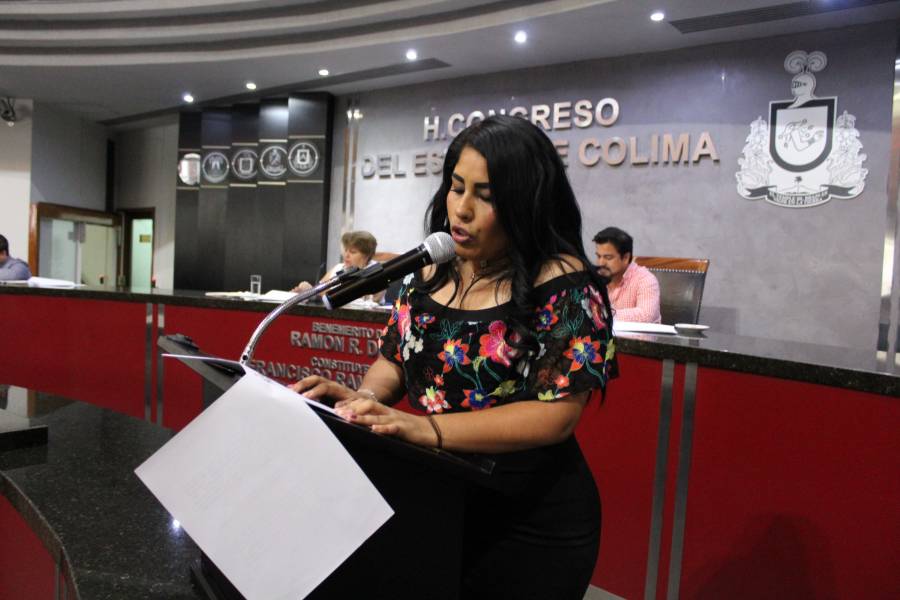 Reportan como desaparecida a diputada de Morena en Colima