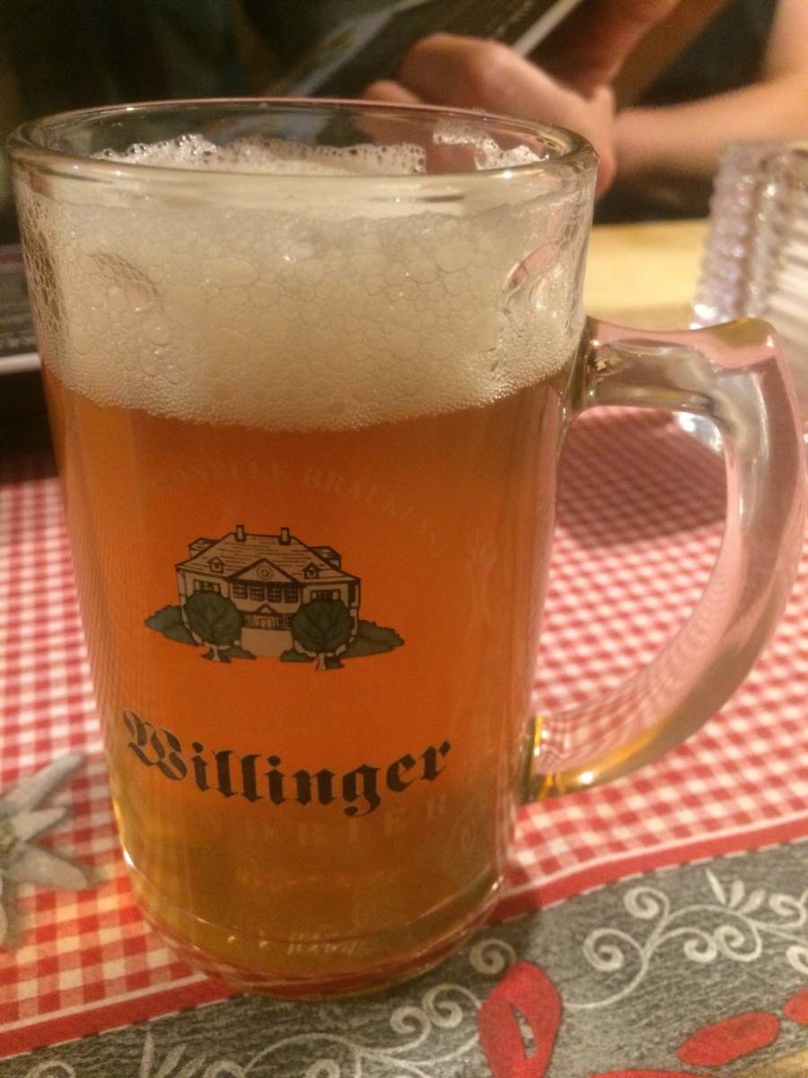 En Alemania regalan 2 mil 600 litros de cerveza por Covid-19