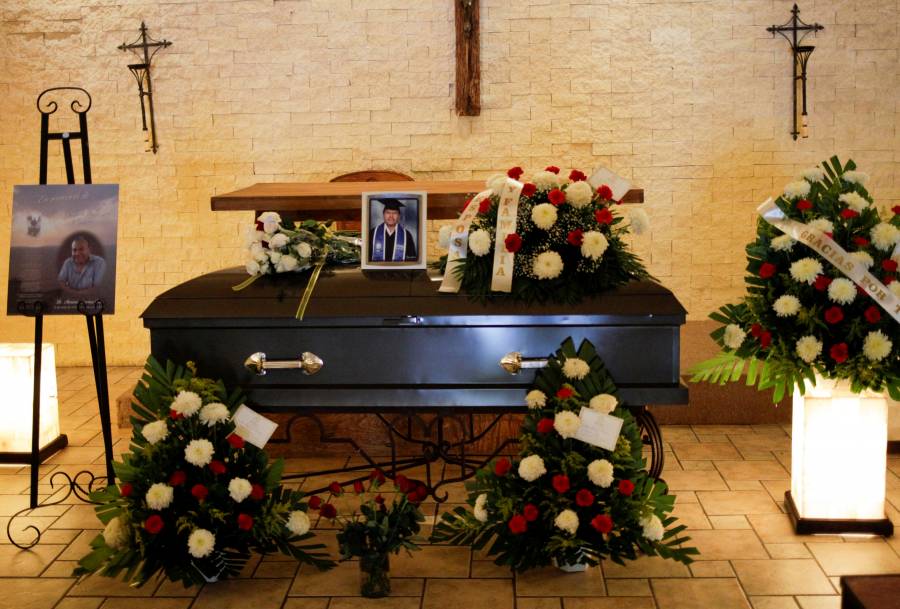 Acusan medios de EU que México manipula las cifras de muertes por Covid-19