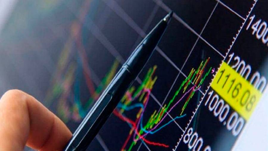 Aumenta riesgo país de México