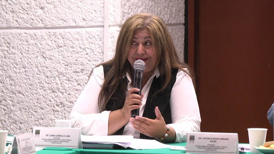 Diputada de Morena “charolea” para evadir Hoy No Circula [Video]