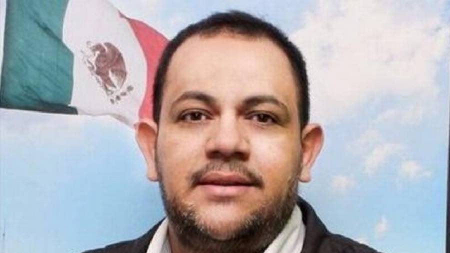 Asesinan a Jorge Armenta, director de Medios Obson en Sonora