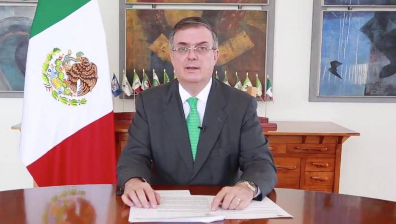 México recibirá 288 ventiladores y 300 mil pruebas PCR