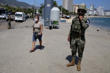 Piden acciones fiscales y cr&eacute;dito para reabrir: Turismo