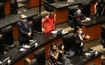 PRI se&ntilde;ala 9 riesgos en reapertura econ&oacute;mica sin estrategia