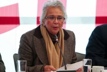 Redoblemos esfuerzos contra la discriminaci&oacute;n: S&aacute;nchez Cordero