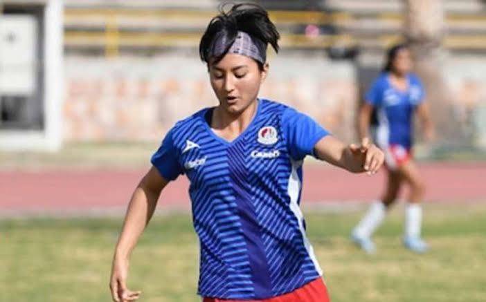 Fiscalía: No hubo feminicidio en fallecimiento de la futbolista Daniela Lázaro