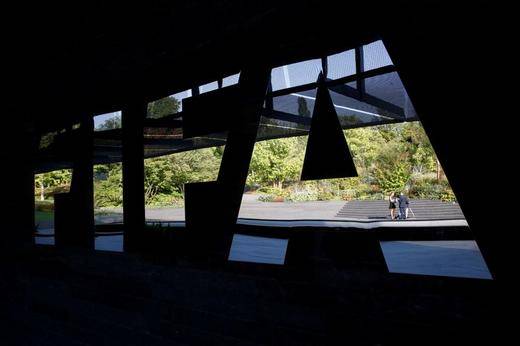 FIFA planea realizar partido en beneficio a lucha contra Covid-19
