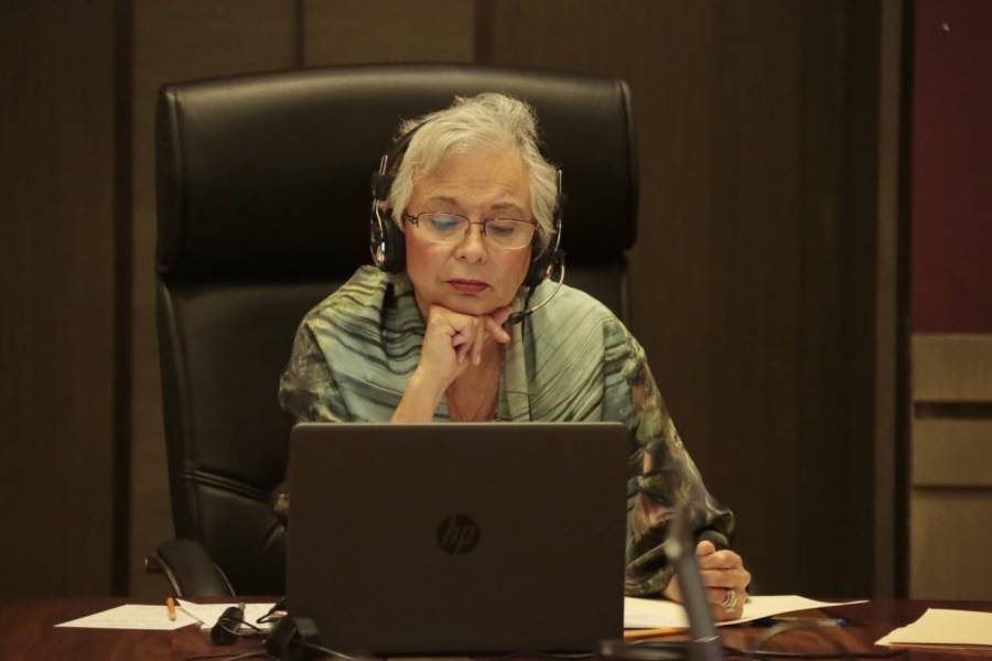 Segob llama a construir una cultura de igualdad