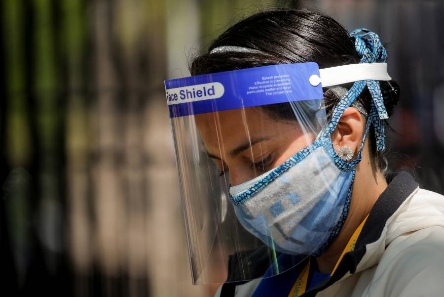 Casos de Covid-19 superan los 4 millones en todo el mundo