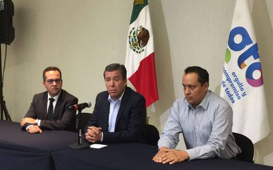 Guanajuato registra un aumento en el número de casos por COVID-19