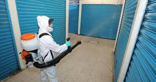 Habilitan número para solicitar sanitización