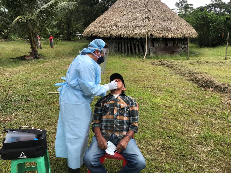 Anuncia Ecuador gasto de cinco mdd en insumos médicos por coronavirus