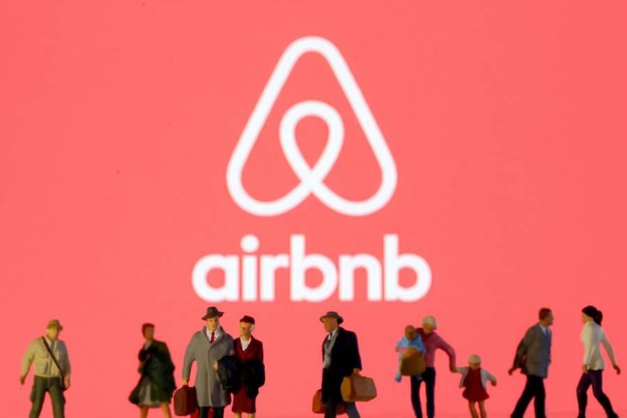 Dará Airbnb alojamiento a personal médico y de socorro del IMSS