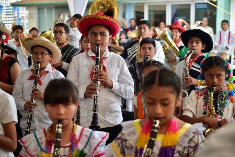 Municipios esperanza de Oaxaca retomarán actividades hasta 1 de junio