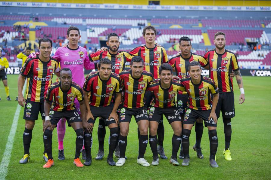 Leones Negros, Correcaminos y Venados, acuden al TAS por desaparición del Ascenso Leones Negros, Correcaminos y Venados, acuden al TAS por desaparición del Ascenso