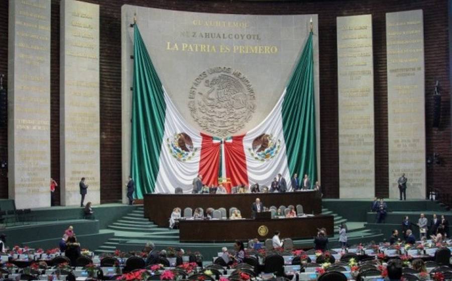 Propuesta de que INEGI fiscalice riqueza, violatoria de garantías:PRD
